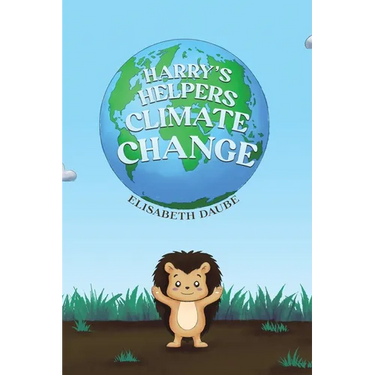 Harry's Helpers-Climate Change