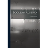 Boolean Algebra