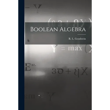 Boolean Algebra
