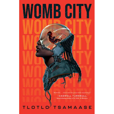 Womb City