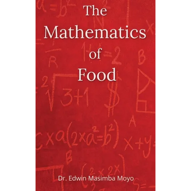 The Mathematics of Food
