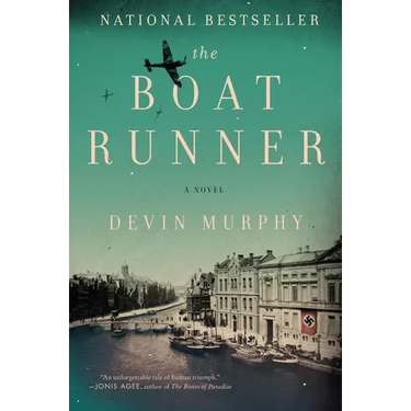 The Boat Runner