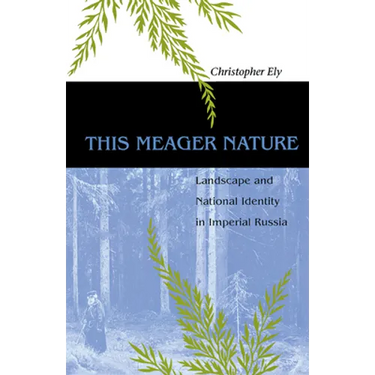 This Meager Nature