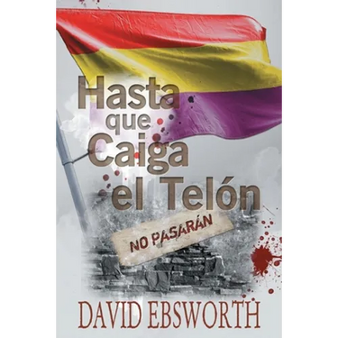 Hasta que Caiga el Telòn
