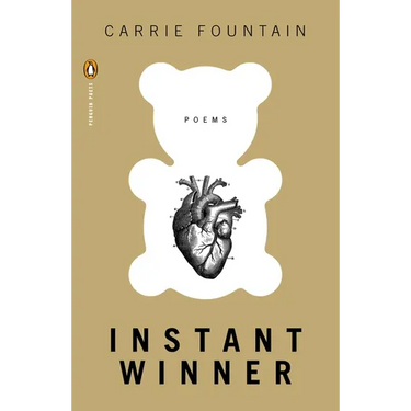 Instant Winner: Poems