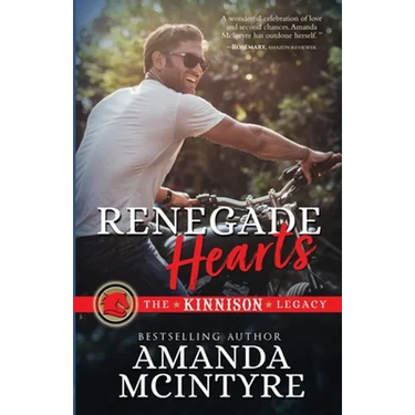Renegade Heart's