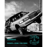Seventh and Central: Lowriders