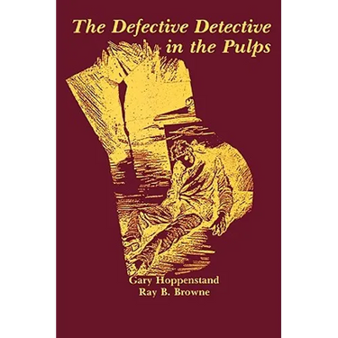 The Defective Detective in the Pulps