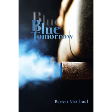 Blue Tomorrow