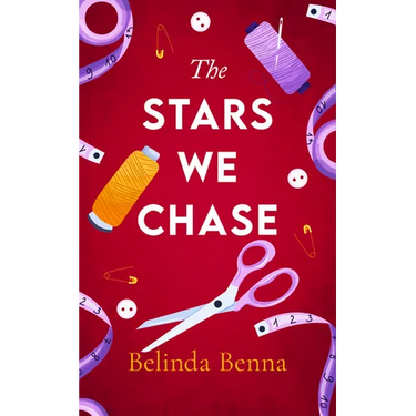The Stars We Chase: A Slow-Burn Winter Romance Set in the World of Scandinavian Fashion