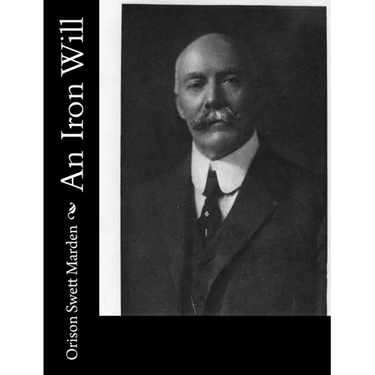 An Iron Will