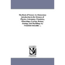 The Book of Nature: An Elementary introduction to the Sciences of Physics, Astronomy, Chemistry, Mineralogy, Geology, Botany, Zoology, and Physiology.