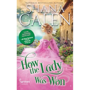 How the Lady Was Won