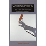 Writing Poems