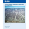 Terrestrial Cosmogenic-Nuclide Dating of Alluvial Fans in Death Valley, California