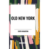 Old New York
