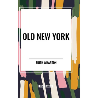 Old New York