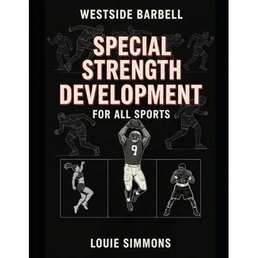 Special Strength Development for All Sports
