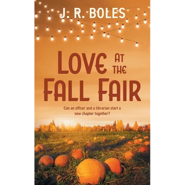 Love at the Fall Fair
