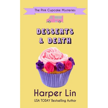 Desserts and Death