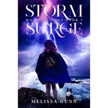 Storm Surge
