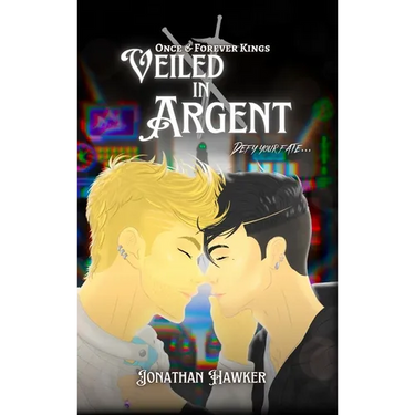 Veiled in Argent