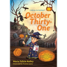 October Thirty-One: 10/31