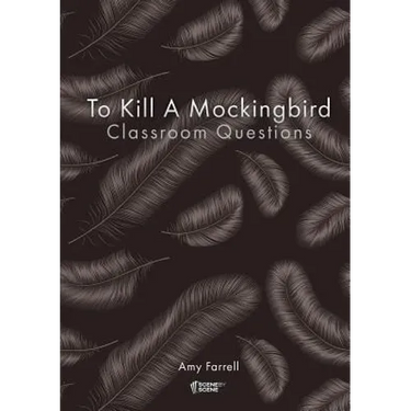 To Kill a Mockingbird Classroom Questions