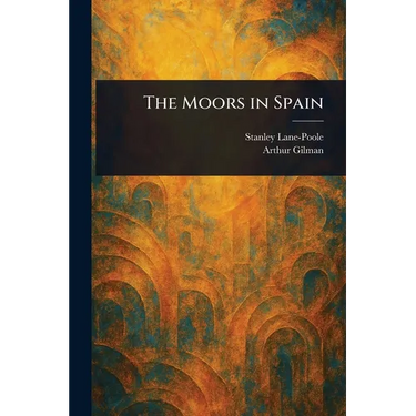 The Moors in Spain