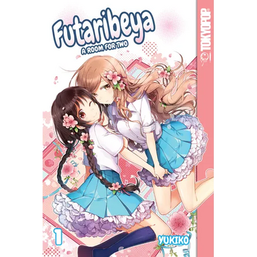 Futaribeya: A Room for Two, Volume 1