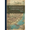 St. Louis County Directory For 1893