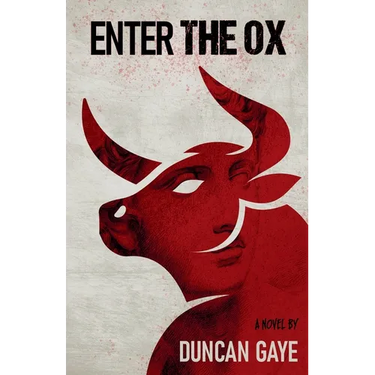Enter The Ox