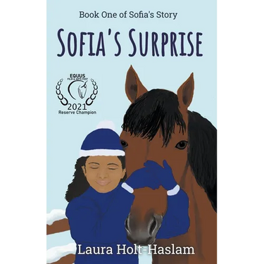Sofia's Surprise