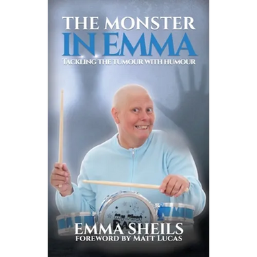 The Monster in Emma: Tackling the Tumour With Humour