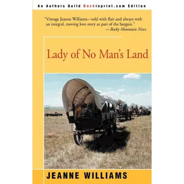 Lady of No Man's Land