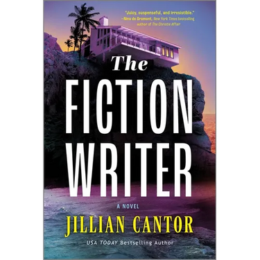 The Fiction Writer