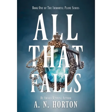 All That Falls