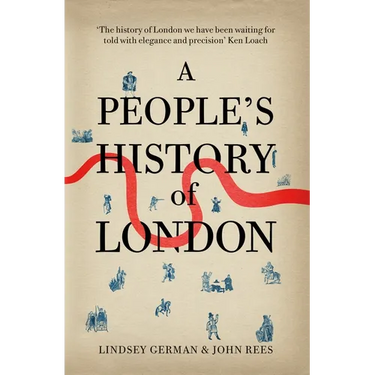 A People's History of London