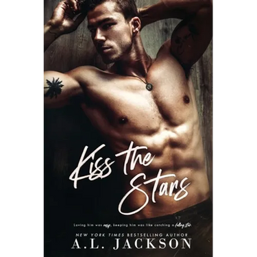 Kiss the Stars