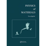 Physics of Materials