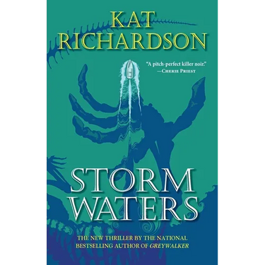 Storm Waters