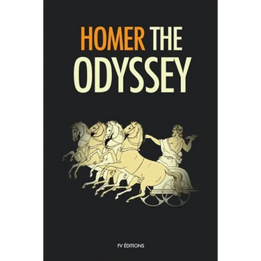 The Odyssey