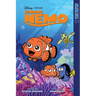 Disney Manga: Pixar's Finding Nemo