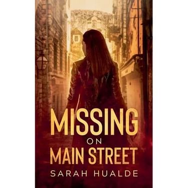 Missing on Main Street