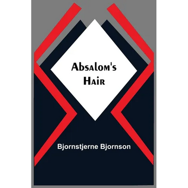 Absalom'S Hair