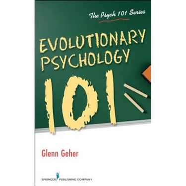 Evolutionary Psychology 101
