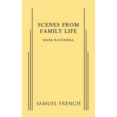 Scenes from a Family Life