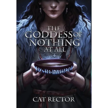 The Goddess of Nothing At All