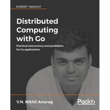 Distributed Computing with Go