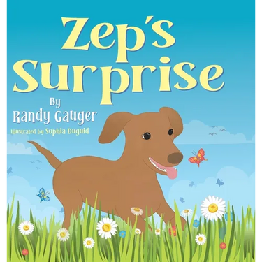 Zep's Surprise